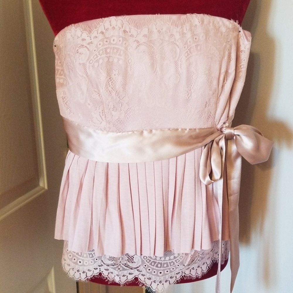 Moda international camisole